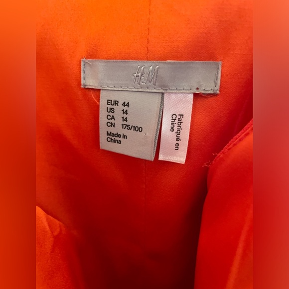 H&M Dress 14 - Picture 4 of 6